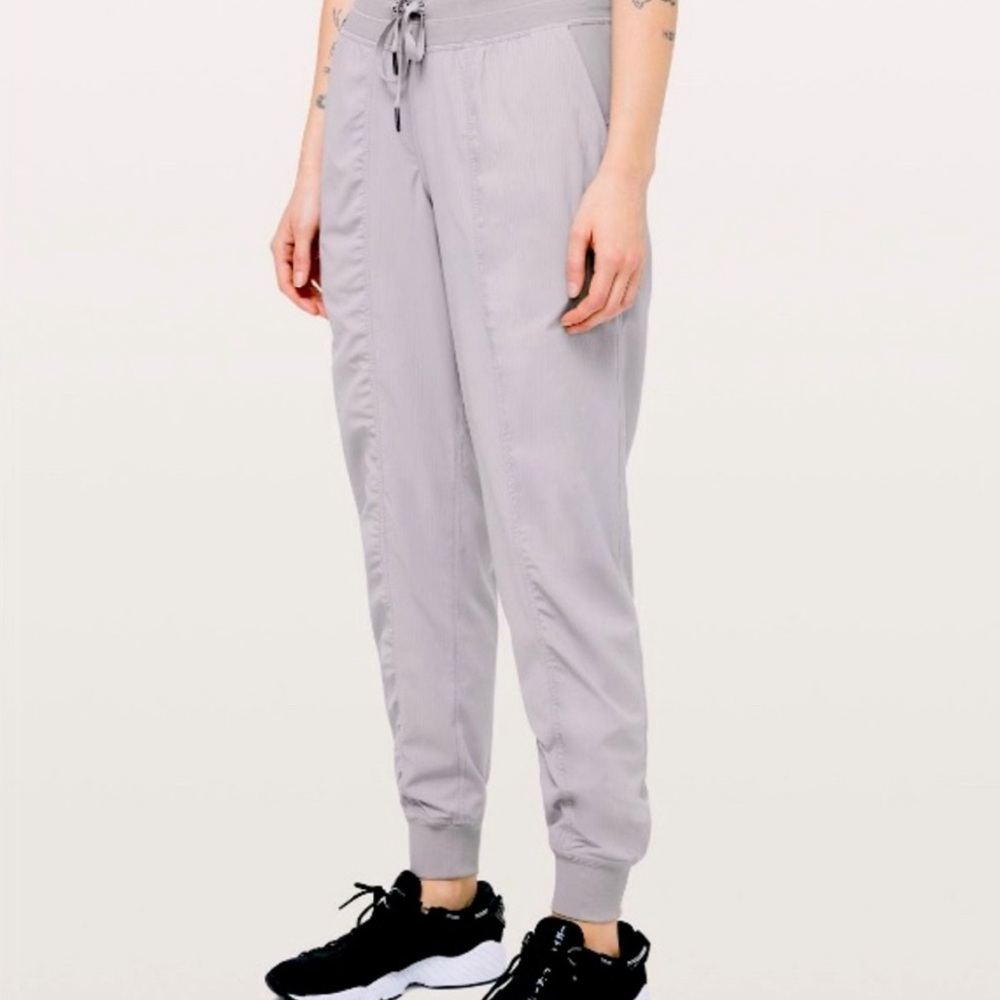 Lululemon Dance Studio Joggers